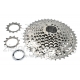 Kaseta Shimano CUSE CS-LG400 10s 11-43